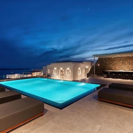 Villa Cataleya 1 Private Pool Fanari  Buitenkant foto